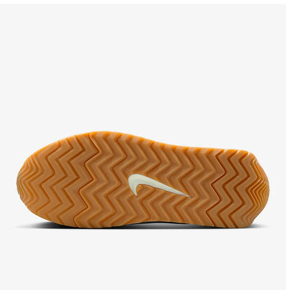 Nike ægte Pacific lavskårne, slidstærke sportssko til kvinder i stof med snørebånd HM4771-300