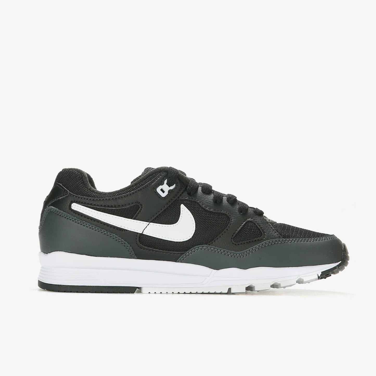 Zapatillas de running bajas para hombre Nike Official Genuine Air Span II, amortiguadas y resistentes al desgaste, AH8047-008