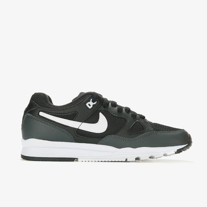 Zapatillas de running bajas para hombre Nike Official Genuine Air Span II, amortiguadas y resistentes al desgaste, AH8047-008