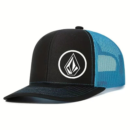 New Spring Unisex Luxury High Quality Cap for Man Baseball Caps Man Woman Hiphop Snapback Hat Outdoor Casual Trucker Hat