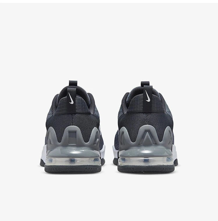 Nike Official Genuine Alpha Trainer 5 løbesko til mænd med polstret, tyk sål DM0829-003