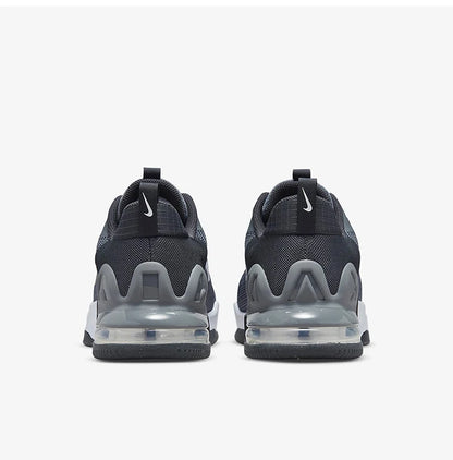 Nike Official Genuine Alpha Trainer 5 løbesko til mænd med polstret, tyk sål DM0829-003