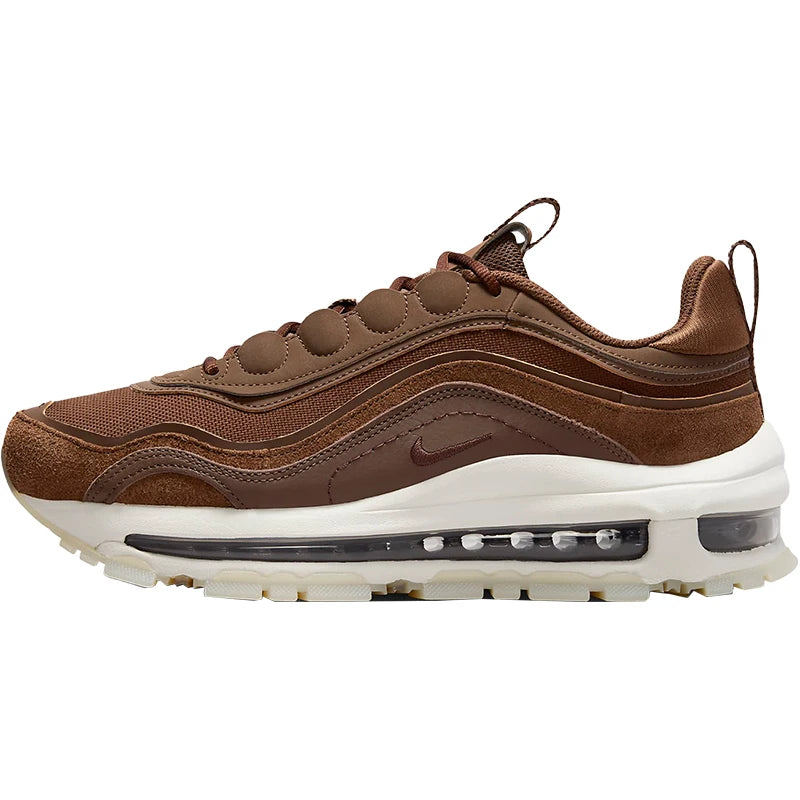 Nike Authentic Air Max 97 Futura Scarpe da running donna con ammortizzazione Air FB4496-201