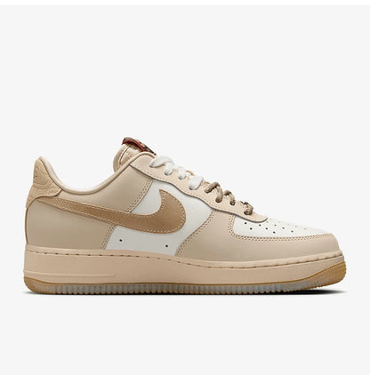 Nike originale Air Force 1 Retro sneakers til kvinder HV5990-172