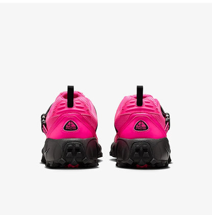 Oryginalne buty do biegania w terenie Nike ACG Phassad dla mężczyzn i kobiet, niskie, sznurowane HM7133-600