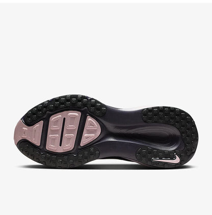 Zapatillas de entrenamiento para mujer Nike Vomero 18 SE originales para correr por carretera HV1779-001