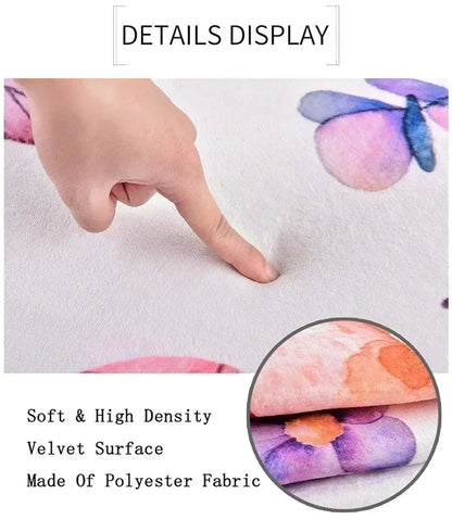F-Fortnites Cartoon Game Carpet Rug for Playroom Bedroom Living Room Sofa Home Doormat Decor,Area Rug Non-slip Floor Mat Gift