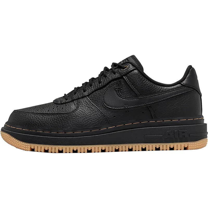 „Nike“ originalūs „AIR FORCE 1“ vyriški laisvalaikio sportiniai bateliai „Air Force One“ DB4109-001
