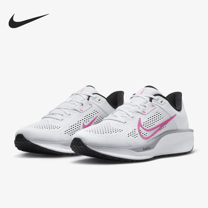 Αυθεντικά γυναικεία παπούτσια τρεξίματος Nike, άνετα, αντιολισθητικά, με επένδυση και αναπνέοντα, FD6034-102