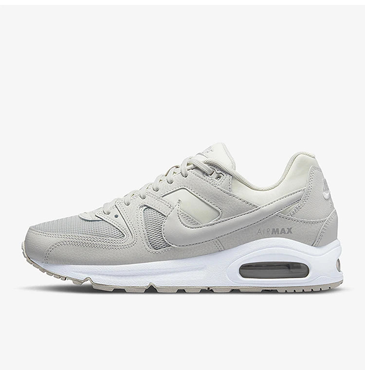 Nike Official Authentic AIR MAX polstrede lave løbesko til kvinder 397690-018