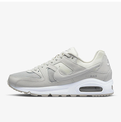 Nike Official Authentic AIR MAX polstrede lave løbesko til kvinder 397690-018