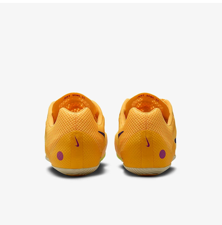 Nike Authentic Zoom Rival Sprint træningsspikesko til mænd FZ9663-800