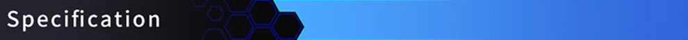 Ergonomic 2.4GHz Wireless BT RGB Mouse Dual Mode Laptop Desktop Office Silent Wireless Vertical Gaming Mouse
