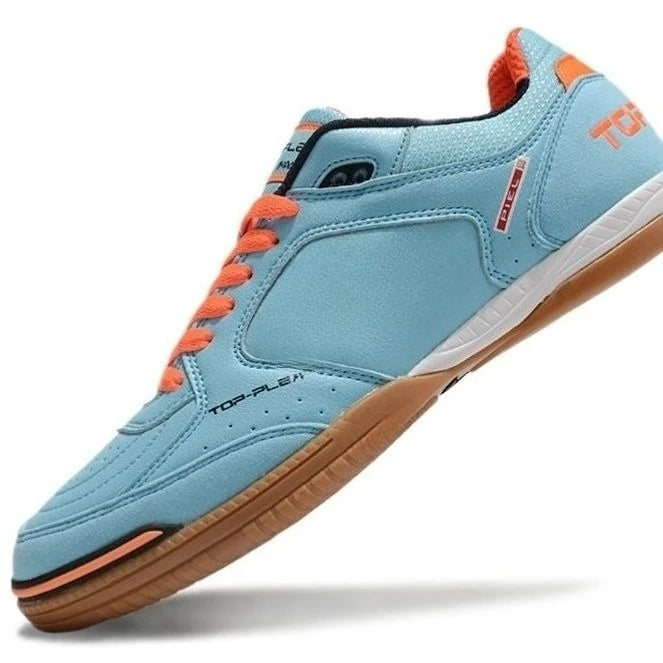 2026 New Professional Soccer Shoe Top Quality Turf Football Men Shoe Comfortable Anti Slip Outdoor Football Shoe 39-45