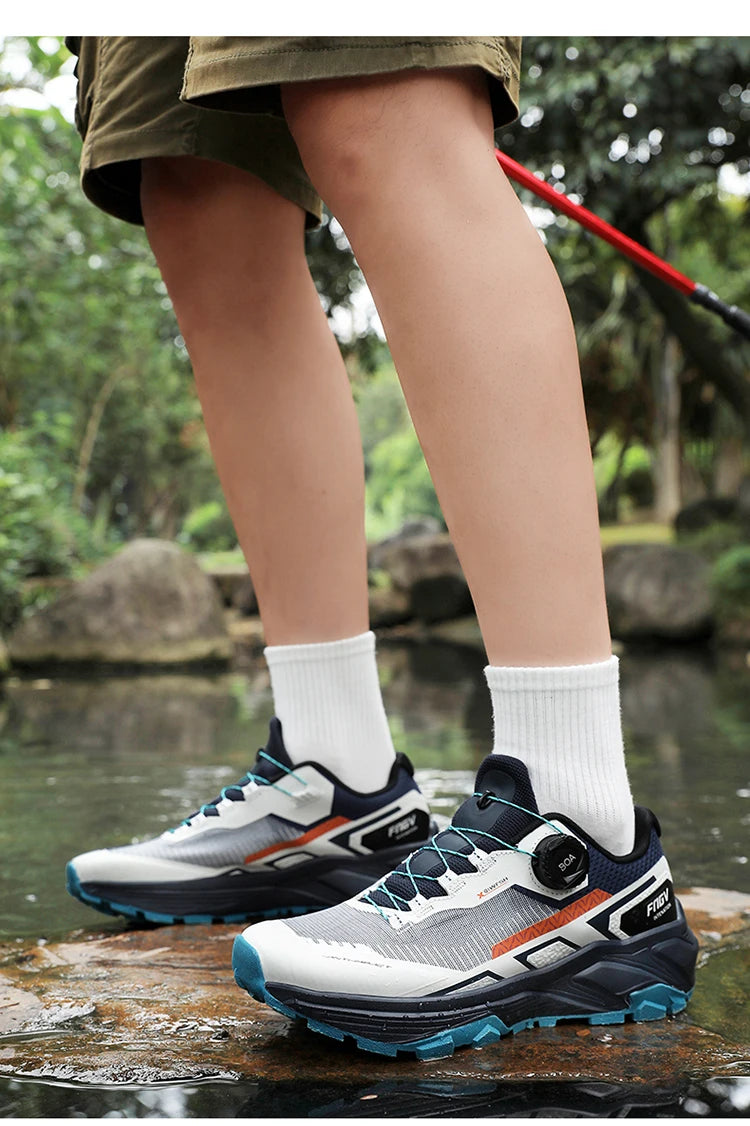 Zapatillas casuales para hombre, transpirables y de lujo, deportivas de carreras, mocasines de moda y zapatillas de running masculinas