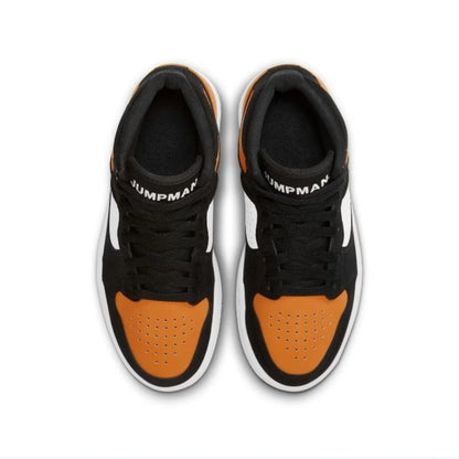 Nike/Dámske topánky Nike Jordan Access Gs – trendy športové retro ležérne tenisky Av7941-008