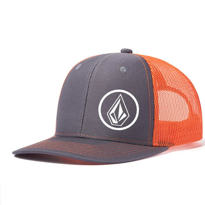 New Spring Unisex Luxury High Quality Cap for Man Baseball Caps Man Woman Hiphop Snapback Hat Outdoor Casual Trucker Hat