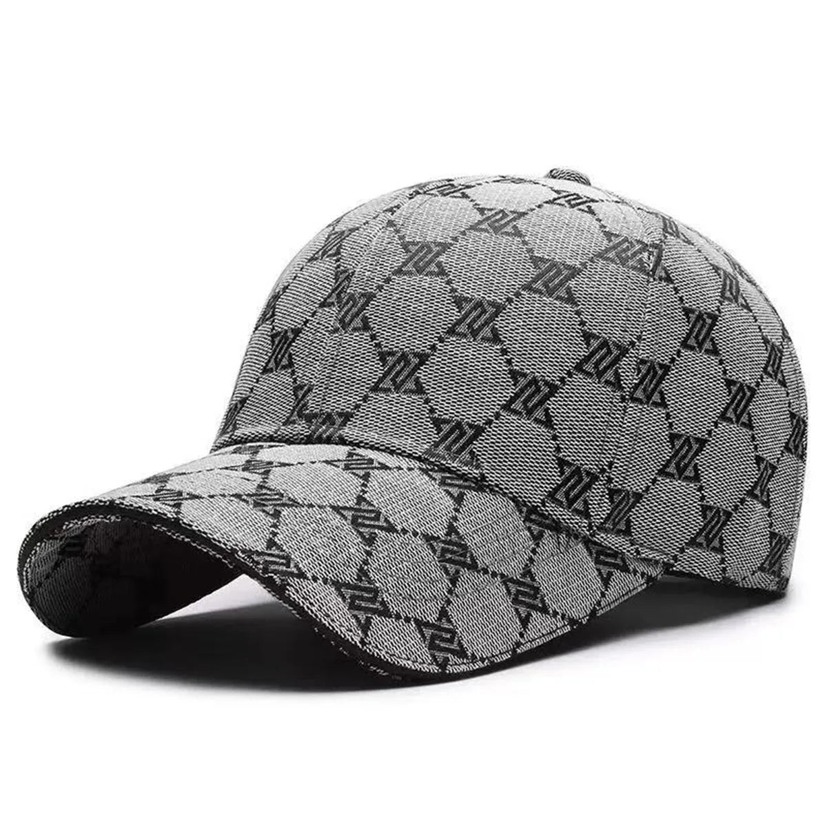 Gorras de béisbol unisex con letras estampadas. Gorras informales ajustables para primavera y otoño, al aire libre. Gorra protectora contra el sol. Gorra deportiva.