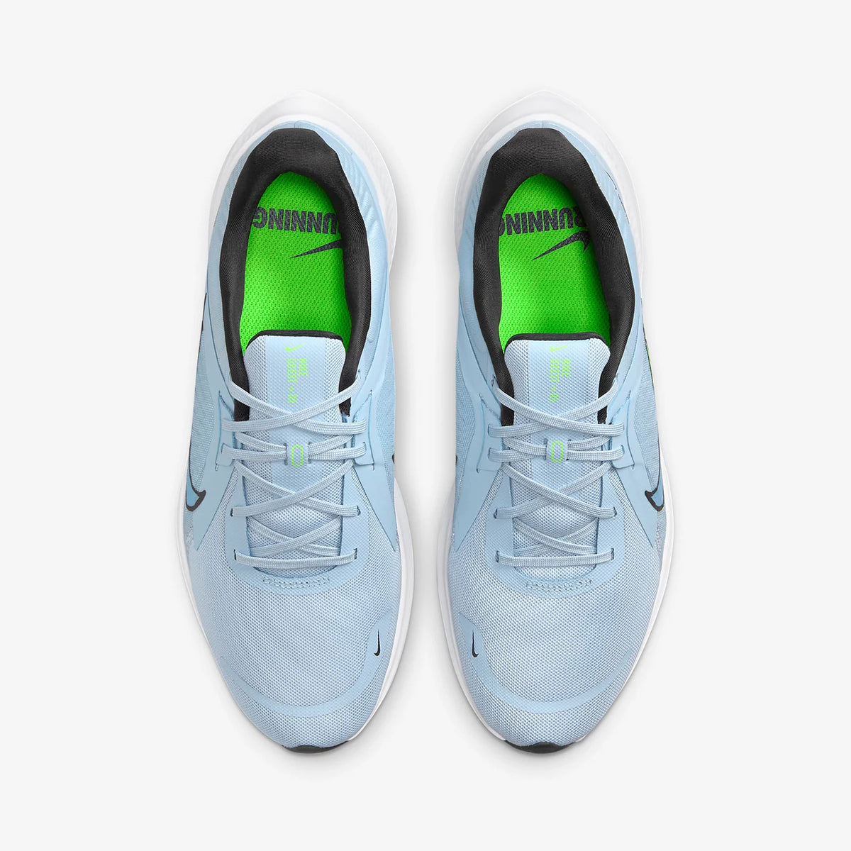 Nike, chaussures de sport pour hommes, modèle DD0204-402, authentiques, neuves, résistantes à l’usure, confortables et respirantes, idéales pour la course.