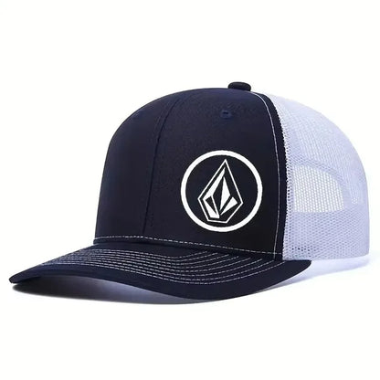 New Unisex Luxury High Quality Cap for Man Baseball Caps Man Woman Hiphop Snapback Hat Outdoor Casual Trucker Hat
