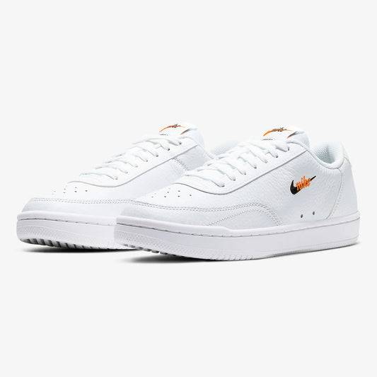 Nike Genuine COURT VINTAGE ženske ležerne skejterske cipele CW1067-100