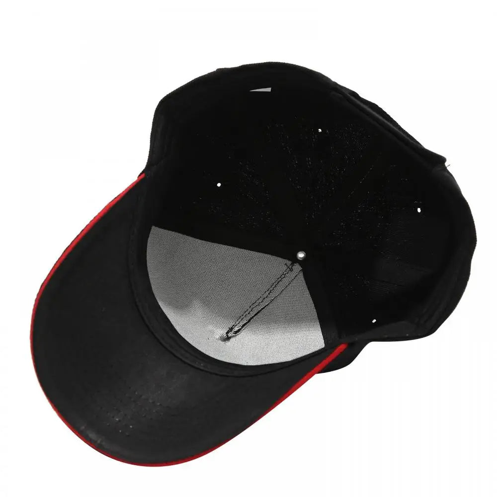 Custom Print Logo 5 Panel Baseball Cap Men Women Blank Sport Hat Unisex Adjustable  Basic Gorras Casquette For Outdoor Holiday