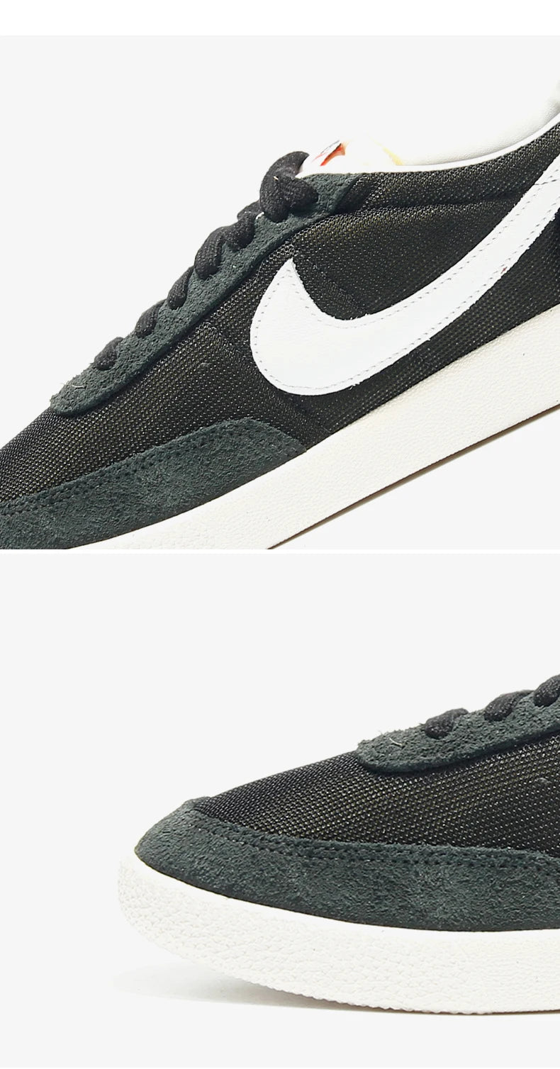 Αυθεντικά παπούτσια Nike Unisex Retro, ελαφριά, casual, για σκέιτ DC1982-001