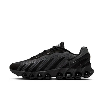 Nike Air Max Dn8 Classic – uniwersalne buty do biegania, model unisex, kolor czerwony, IH4119-401