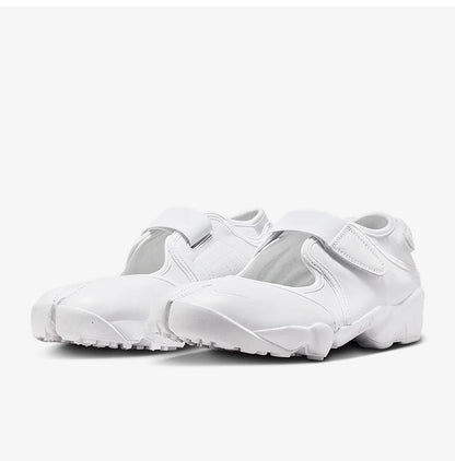 „Nike Authentic Air Rift“ moteriški kasdieniai sportiniai bateliai su atskirais pirštais HM5737-100