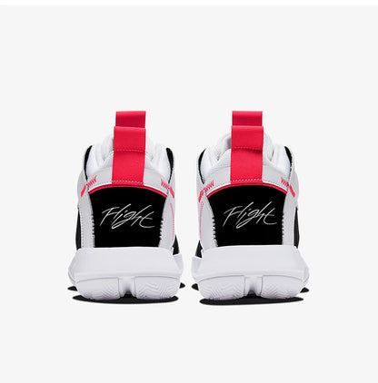 Zapatillas de baloncesto de entrenamiento duraderas Nike Genuine JORDAN para hombre BQ3448-100