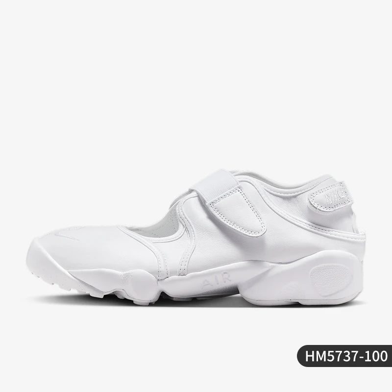 „Nike Authentic Air Rift“ moteriški kasdieniai sportiniai bateliai su atskirais pirštais HM5737-100