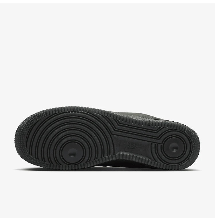 Nike originale nye herresko: slidstærke, klassiske og lette fritidssko FB8875-301
