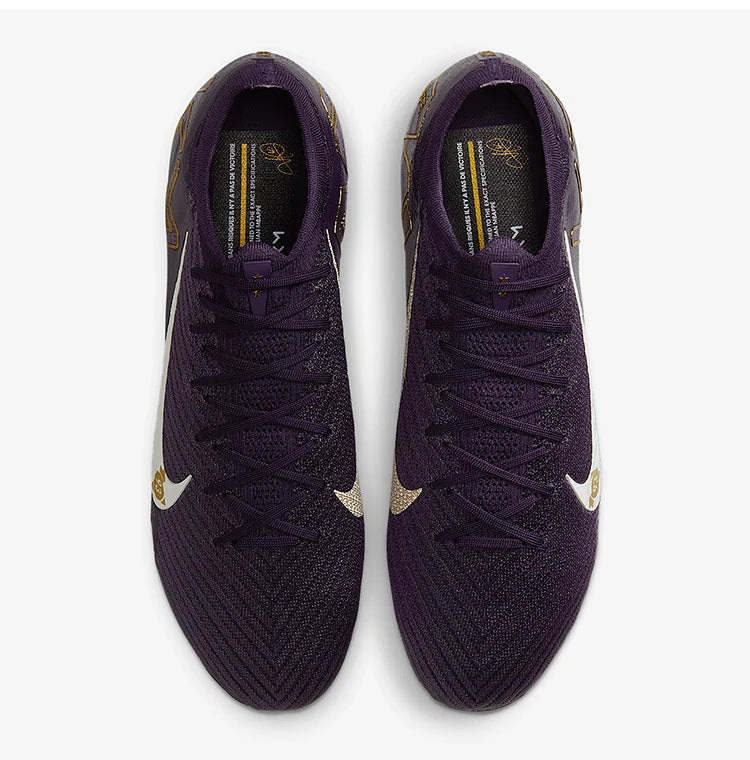 Nike originale Vapor 16 herresko med lavt snit, stødabsorberende træningsfodboldsko FQ8683-500