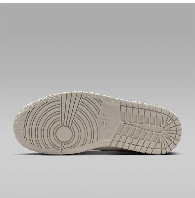 Nike Authentic JORDAN Zapatillas de baloncesto deportivas de caña alta para mujer, con cordones y resistentes al desgaste IB7010-001