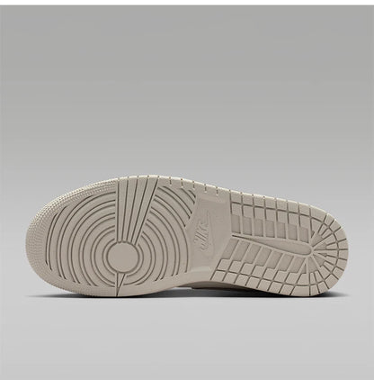 Nike Authentic JORDAN Zapatillas de baloncesto deportivas de caña alta para mujer, con cordones y resistentes al desgaste IB7010-001