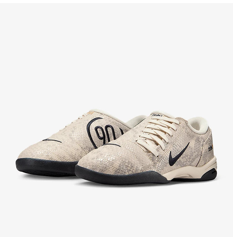 Nike Authentic Total 90 SE Retro slidstærke lave sportssko til kvinder IB4204-100