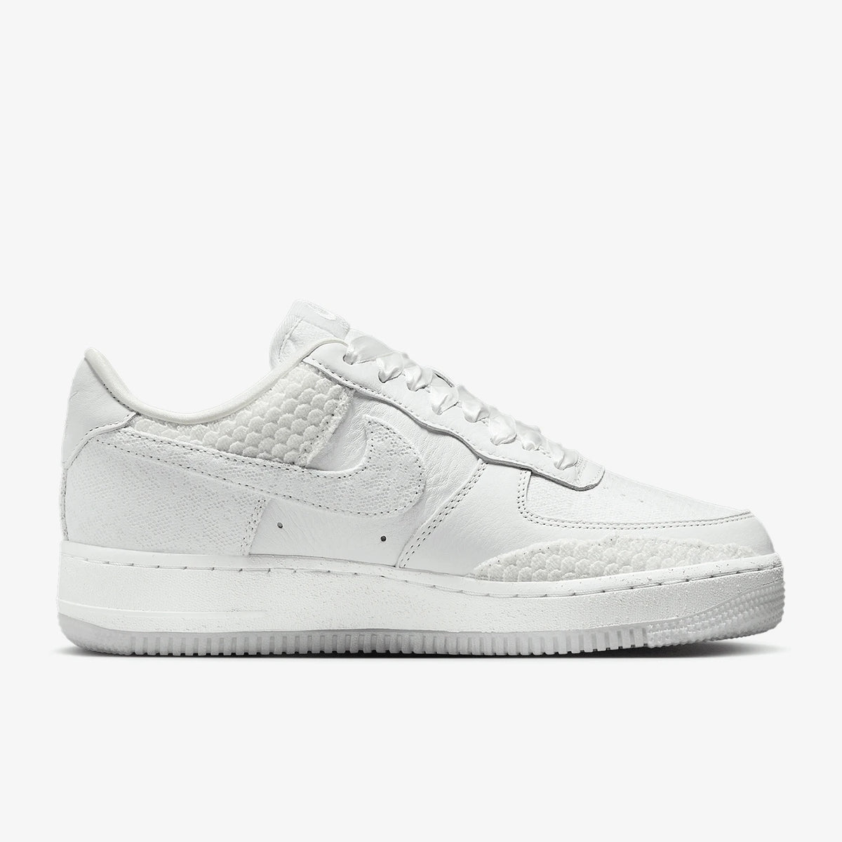 Nike Authentic Air Force 1 AF1 Dámske klasické tenisky s hrubou podrážkou HV6011-111