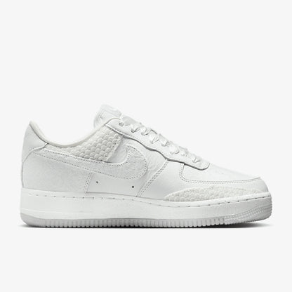 Nike Authentic Air Force 1 AF1 Dámske klasické tenisky s hrubou podrážkou HV6011-111