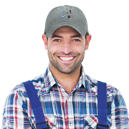 MapleStory Nostalgic Throwing Stars Cowboy Hat Kids Hat Anime Mens Tennis Women'S