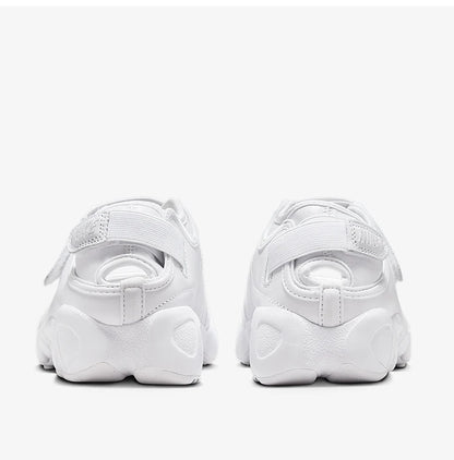 „Nike Authentic Air Rift“ moteriški kasdieniai sportiniai bateliai su atskirais pirštais HM5737-100
