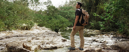 Sneakers larghe Fittington da uomo, scarpe da trekking slip-on, scarpe da corsa da uomo morbide e comode, scarpe da passeggio antiscivolo con supporto per l'arco plantare