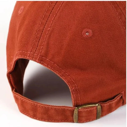 Solid Color Big Size 63cm Soft Cotton Baseball Caps Men Classic Plus Snapback Cap Ladies Golf Sun Hat 59-62cm