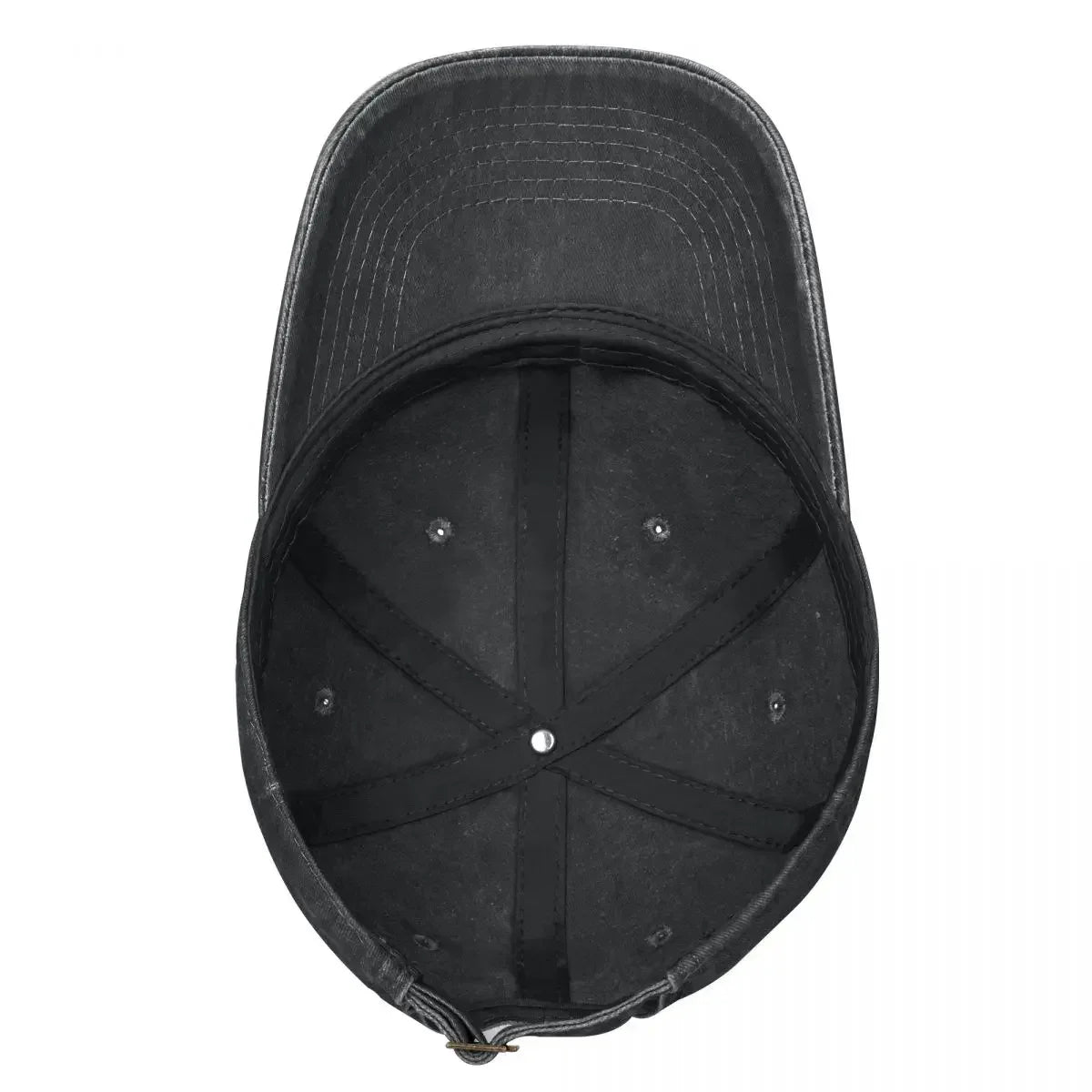 Stardew Valley Chickens Baseball Cap Rugby Wild Ball Hat Anime Luxury Brand Men Women's