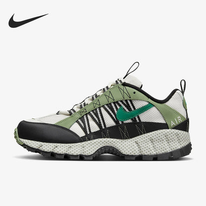 Zapatillas de trail running unisex de caña baja Nike Air Humara QS auténticas FJ7098-301