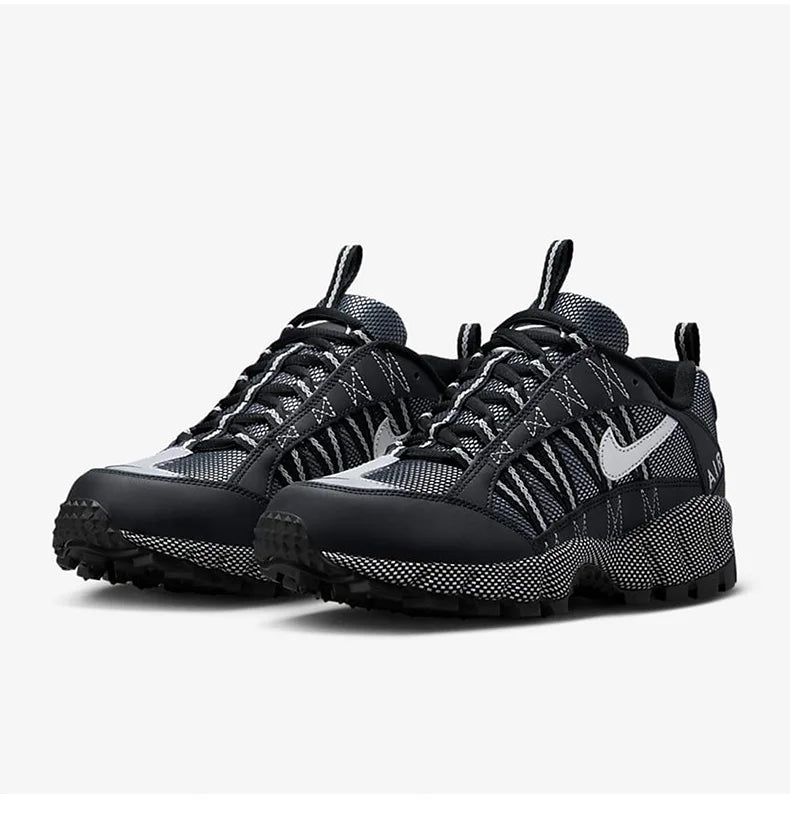 Zapatillas de trail running unisex de caña baja Nike Air Humara QS auténticas FJ7098-301