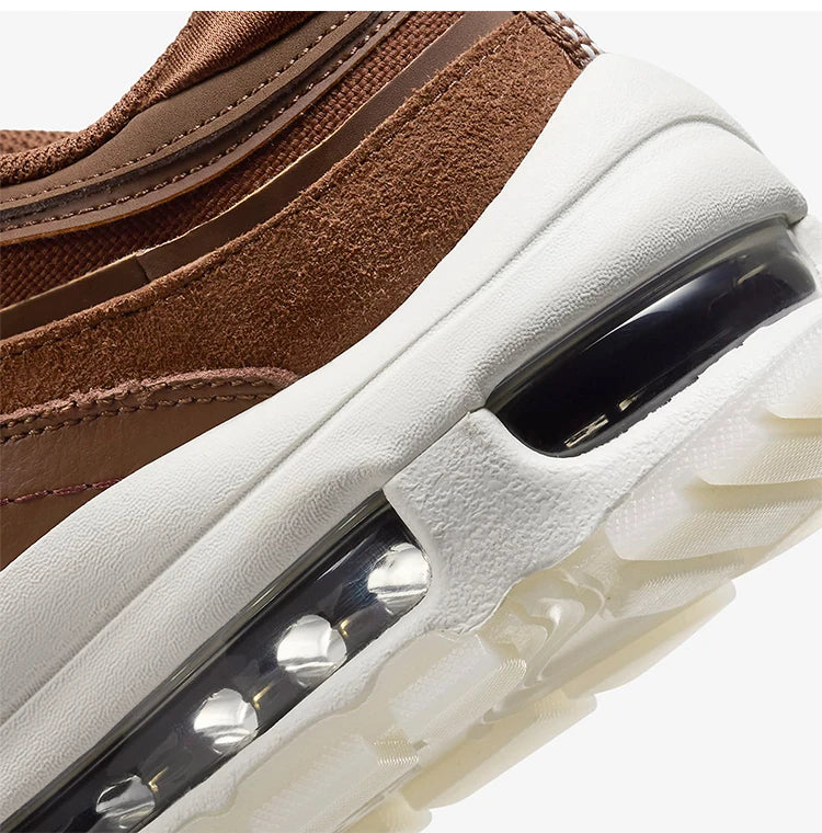 Nike Authentic Air Max 97 Futura Scarpe da running donna con ammortizzazione Air FB4496-201
