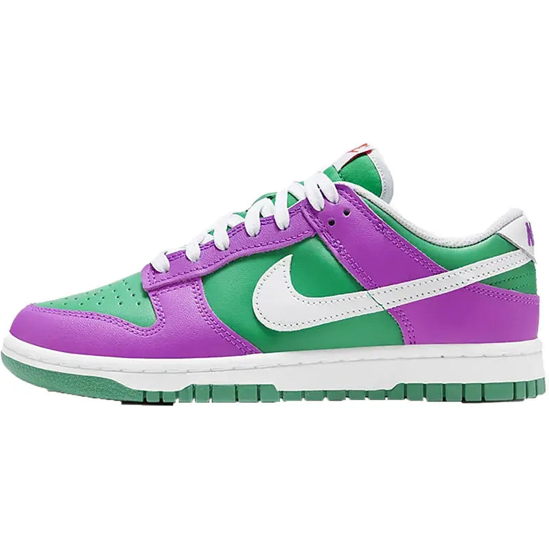 Nike Authentic Dunk Women's Low-Top Casual Sneakers FD9924-311