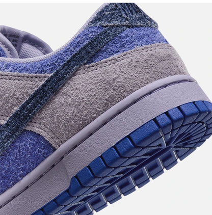 Nike genuine Dunk Low SE Women's Retro Classic Sneakers HQ3431-515