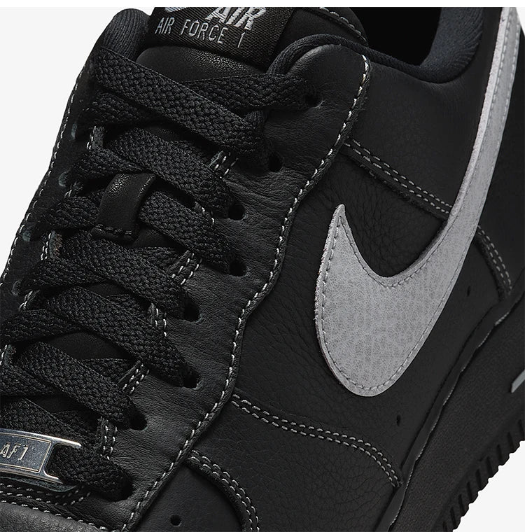 Zapatillas casual Nike Authentic AIR FORCE 1 07 LV8 para hombre HQ2037-006
