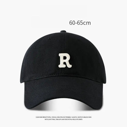 Velika veličina 60-65 cm mekani gornji dio bejzbol kape za muškarce i žene, za velike glave, pamučne, za vanjske sportske aktivnosti, snapback kapa, očice za tatu, dropshipping
